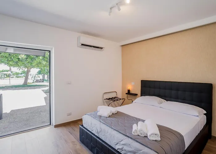 Pietramare Luxury
