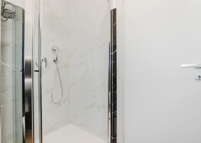 Nocleg ze śniadaniem Pietramare Luxury 4*