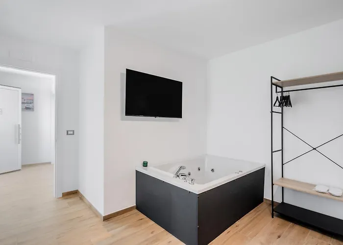 Pietramare Luxury 4*