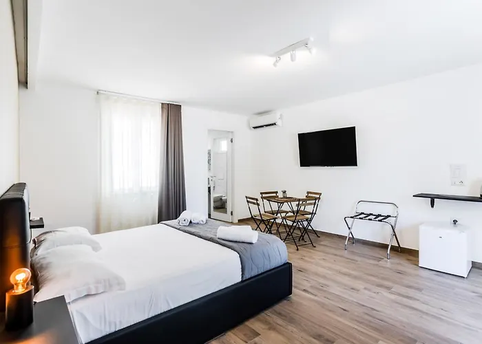 Pietramare Luxury Bari