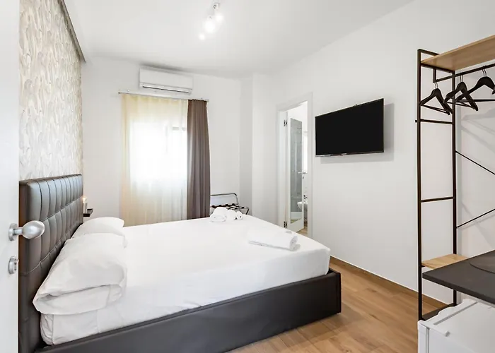 Pietramare Luxury 4* Bari