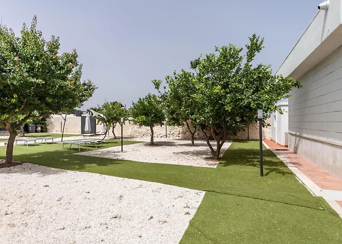 Pietramare Luxury
