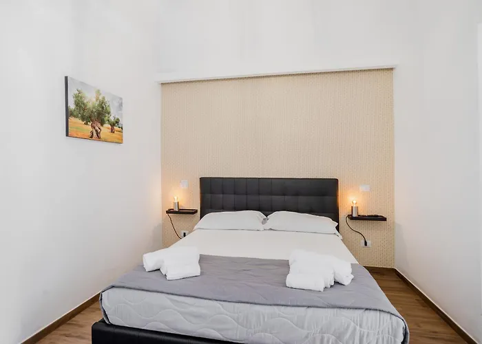 Pietramare Luxury Nocleg ze śniadaniem