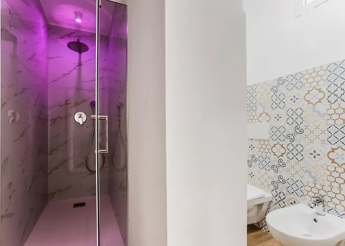 Pietramare Luxury Nocleg ze śniadaniem 4*