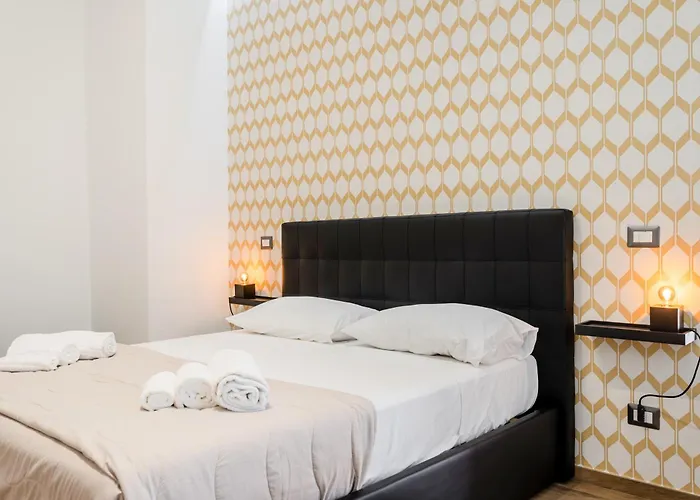 Pietramare Luxury Nocleg ze śniadaniem Bari