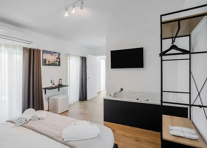 Pietramare Luxury Bari