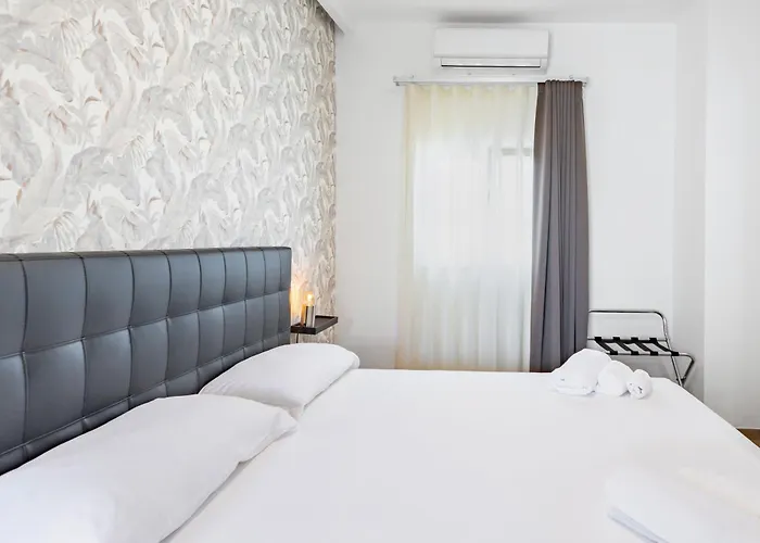 Pietramare Luxury 4* Bari