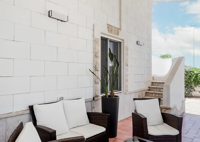 Pietramare Luxury Nocleg ze śniadaniem