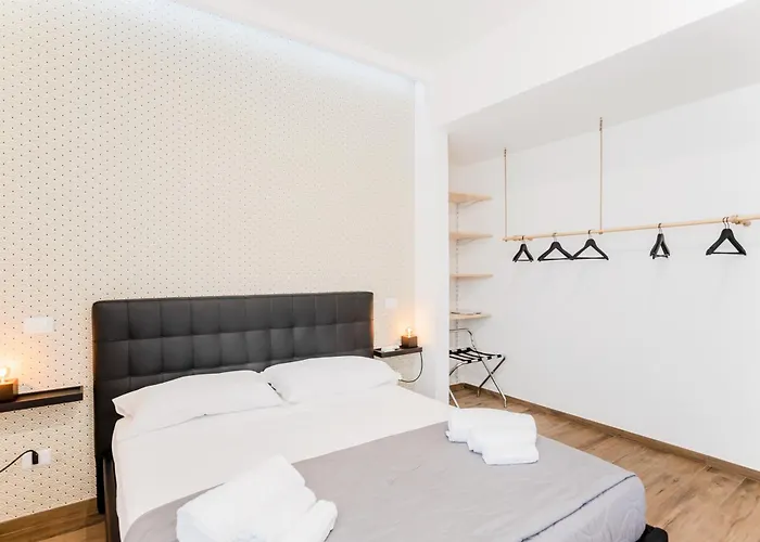 Pietramare Luxury Nocleg ze śniadaniem Bari