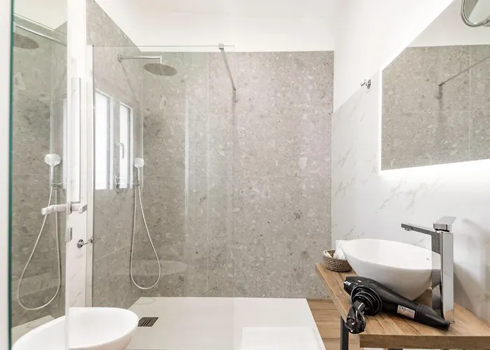Pietramare Luxury