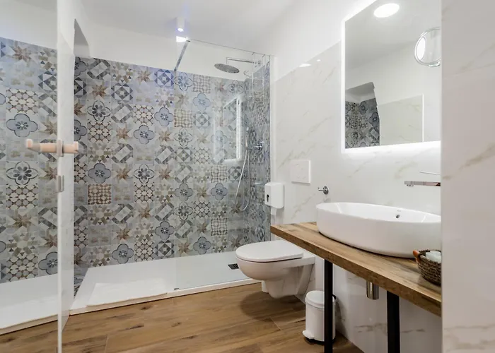 Nocleg ze śniadaniem Pietramare Luxury