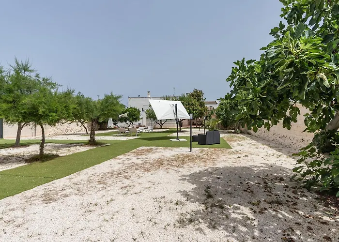 Pietramare Luxury Nocleg ze śniadaniem Bari