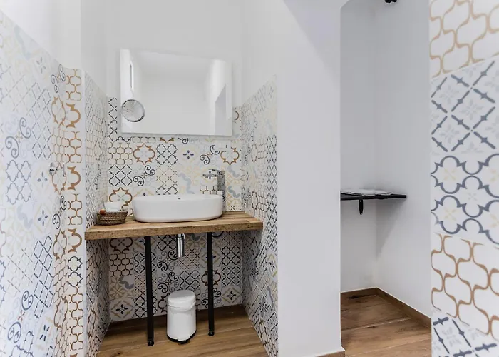 Pietramare Luxury Bari