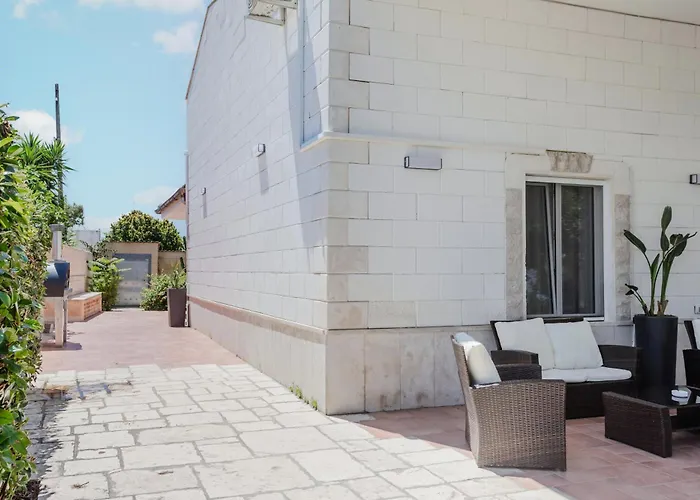 Pietramare Luxury 4* Bari