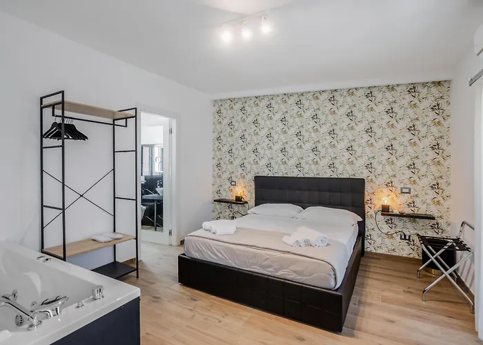 Pietramare Luxury