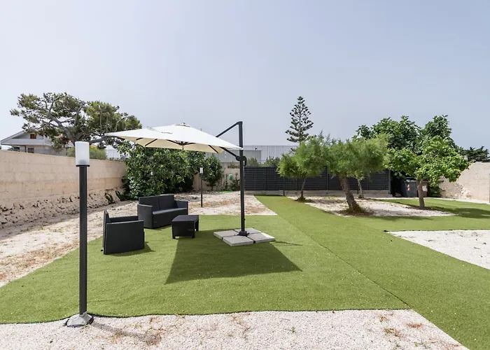 Pietramare Luxury Nocleg ze śniadaniem