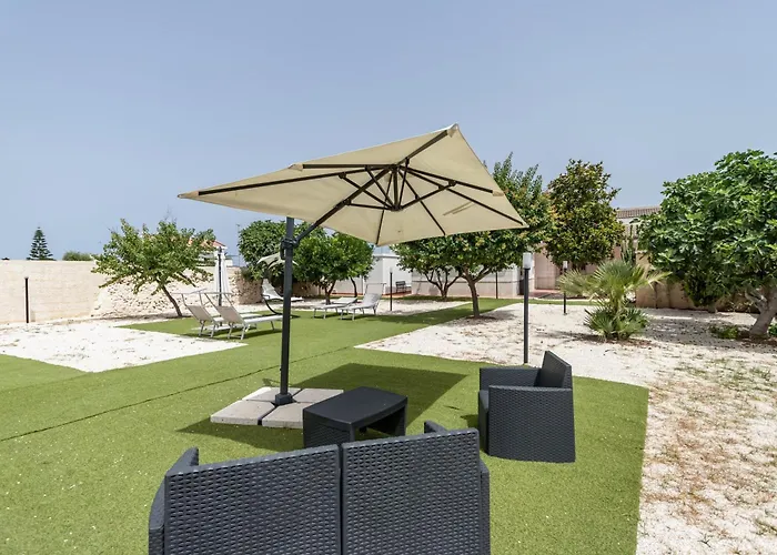 Pietramare Luxury Bed & Breakfast Bari