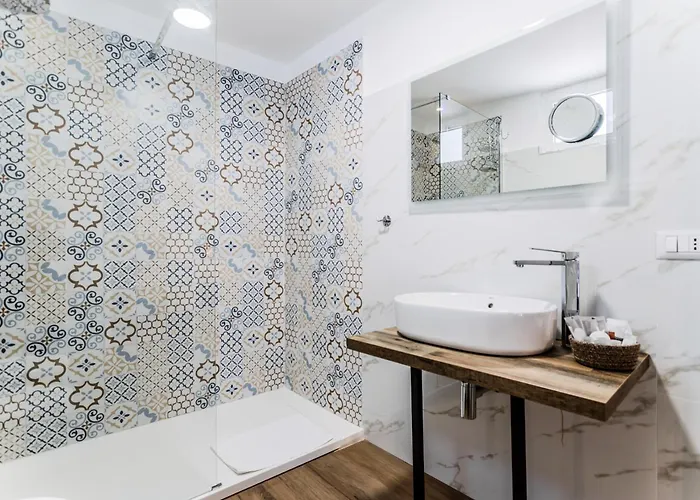 Pietramare Luxury Bari