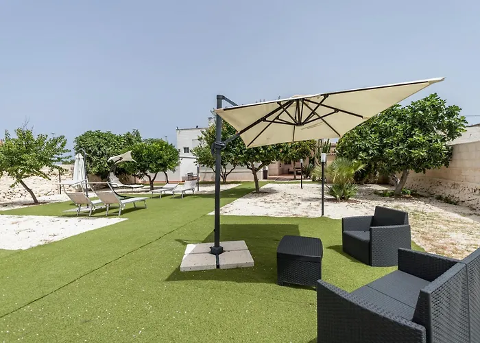 Pietramare Luxury 4* Bari