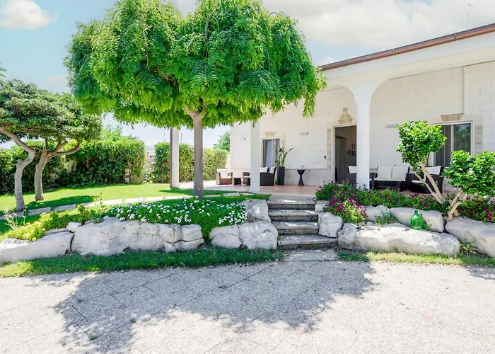 Nocleg ze śniadaniem Pietramare Luxury