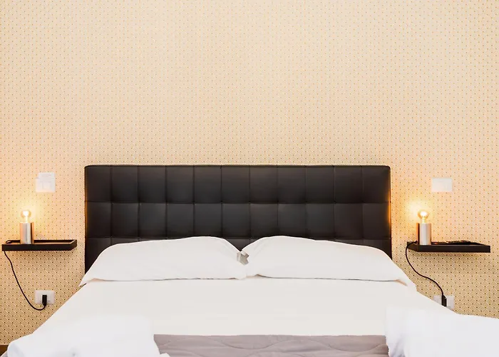 Bed & Breakfast Pietramare Luxury 4*