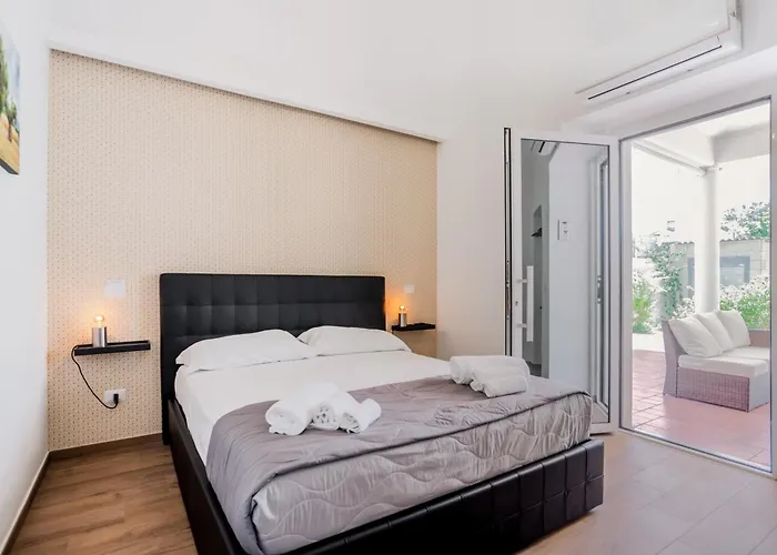 Pietramare Luxury 4* Bari