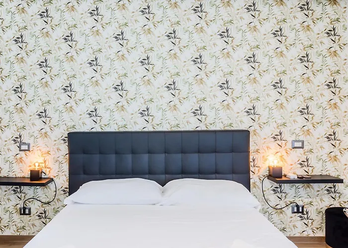 Pietramare Luxury Nocleg ze śniadaniem