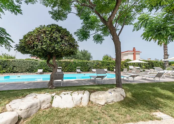 Pietramare Luxury 4* Bari