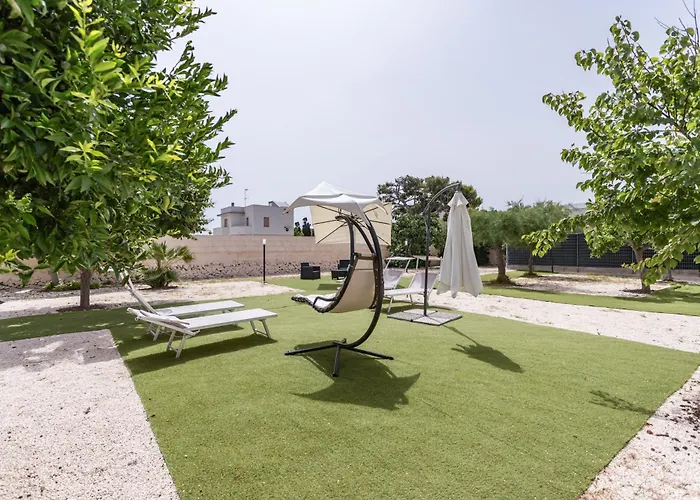 Pietramare Luxury