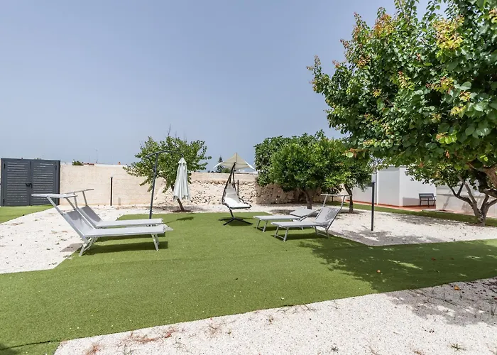 Pietramare Luxury Bed & Breakfast